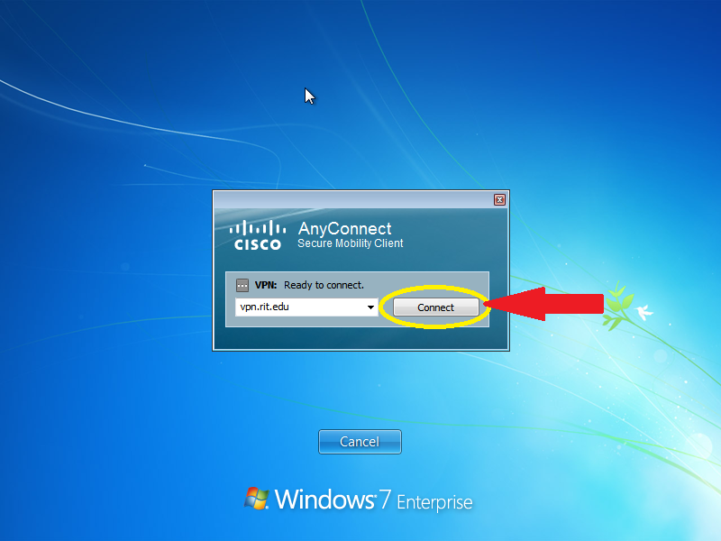 Cisco Anyconnect 4.2 Windows 10